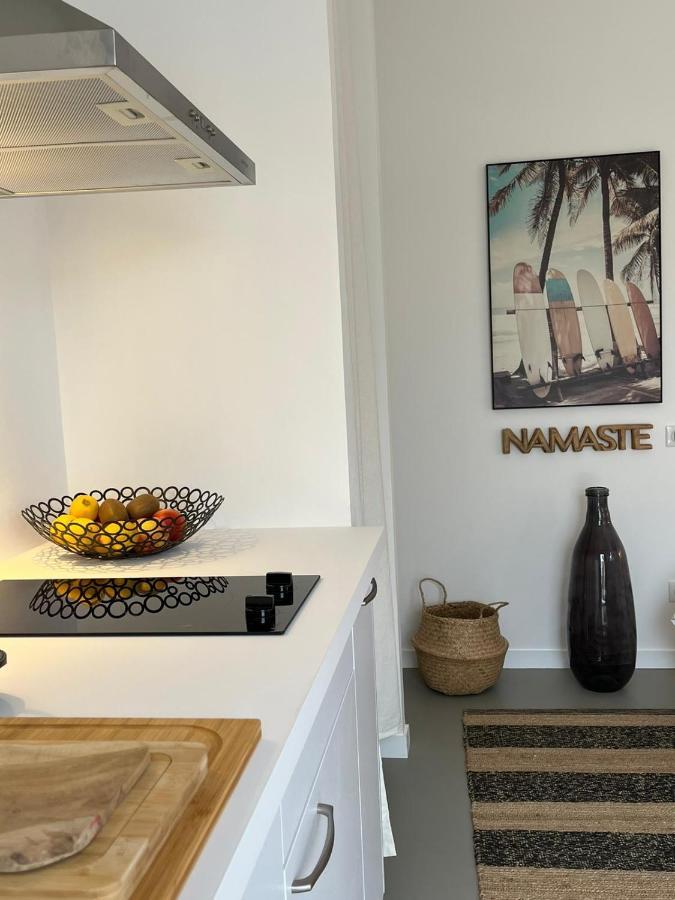 Maisonnette A Proximite Plage Et Port De St-Martin Сен-Мартен-де-Ре Екстер'єр фото